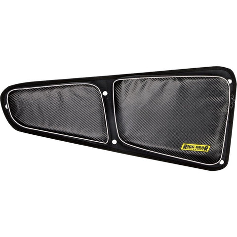 Front Door Upper Bag