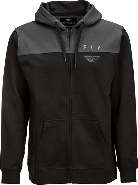 Horizontal Zip Up Hoodie– Trailhead Powersports a Mines and