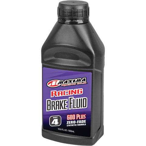 MAXIMA BRAKE FLUID DOT 4 RACING 500ML