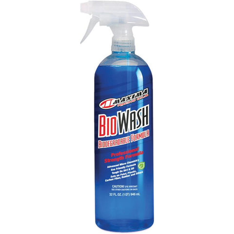 BIO Wash 32oz