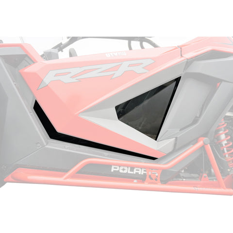 SPIKE DOOR INSERT KIT POLARIS 2020 RZR Pro XP