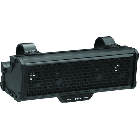 BOSS AUDIO RECOIL 4-SPEAKER 14" BT SOUND BAR