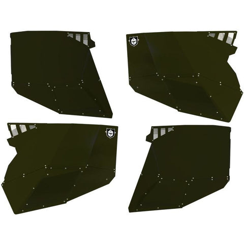 PRO ARMOR STEALTH DOORS 14-15 RZR XP