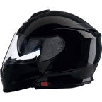 HELMET SOLARIS BLK