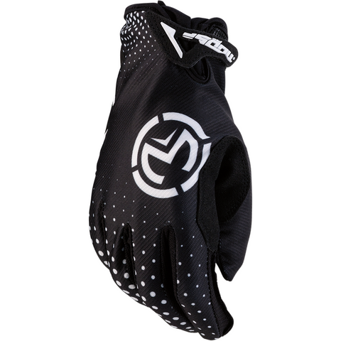 MOOSE RACING SOFT-GOODS Youth SX1™ Gloves - Black