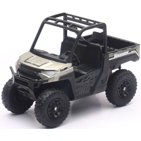 Sport Vehicle/ATV Replica
