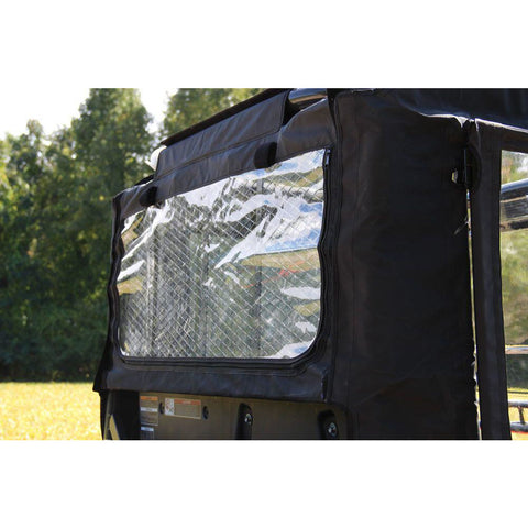 Seizkik Door Kit Kubota