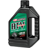 MAXIMA ATV PREMIUM 4T 10W-40 LITER