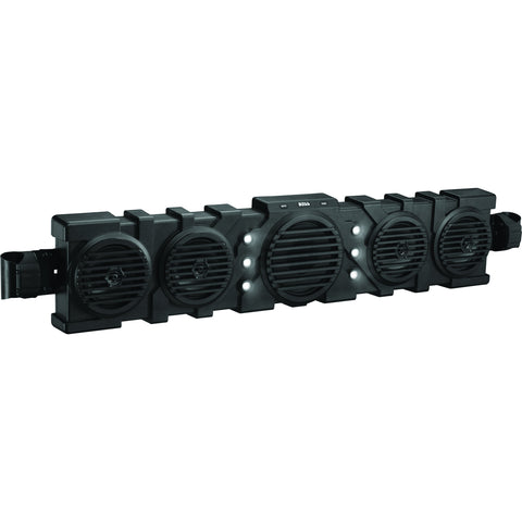 BOSS AUDIO REFLEX 5-SPEAKER 40" BT SOUND BAR