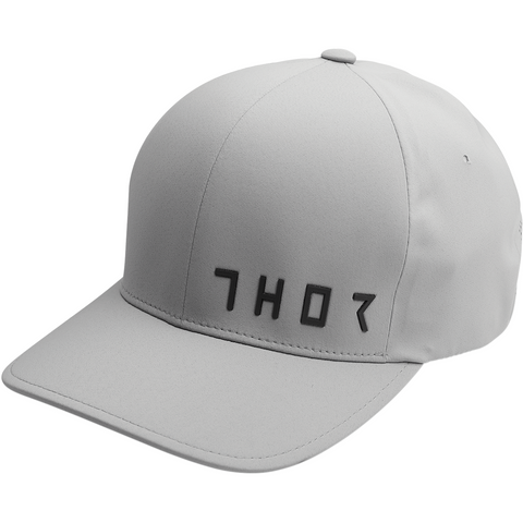 THOR Prime Flexfit® Hat - Gray - Small/Medium