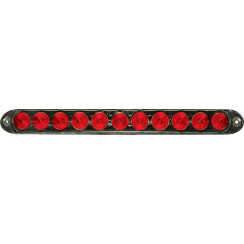 Euro LED Trailer Light - Trailhead Powersports a Mines and Meadows, LLC Company