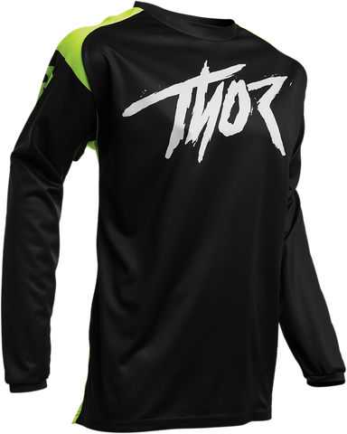 THOR Sector Link Jersey - Acid