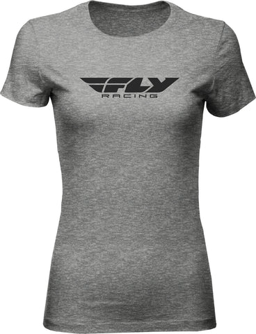 Women's Corporate Tee