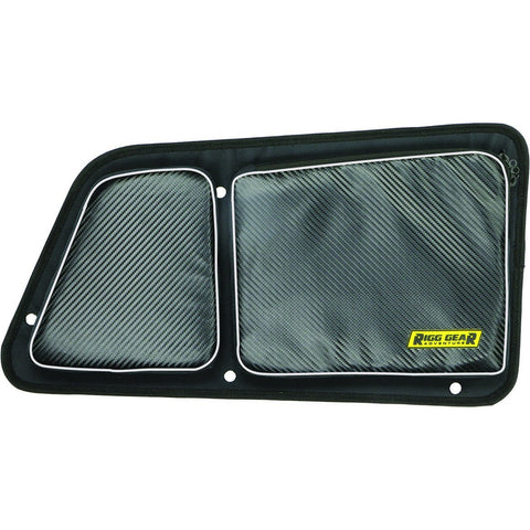 NELSON-RIGG REAR UPPER DOOR BAGS 14-16 RZR XP 4