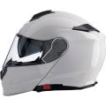 HELMET SOLARIS WHT