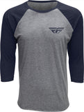 Art 3/4 Sleeve Tee