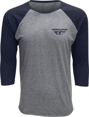 Art 3/4 Sleeve Tee