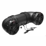BOSS 450W BLUETHOOTH ALLTERRAIN SOUND SYSTEM - Trailhead Powersports a Mines and Meadows, LLC Company