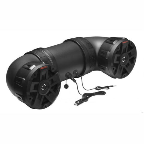 BOSS 450W BLUETHOOTH ALLTERRAIN SOUND SYSTEM - Trailhead Powersports a Mines and Meadows, LLC Company
