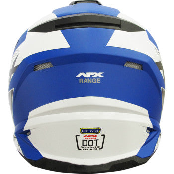 AFX FX-41 Helmet - Range AFX FX-41 Helmet - Range