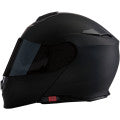 HLMT SOLARIS SMOKE BLACK