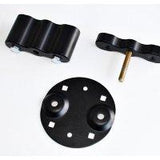 Outdoor Container DLX T-Handle