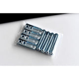 Outdoor Container Mount Plate