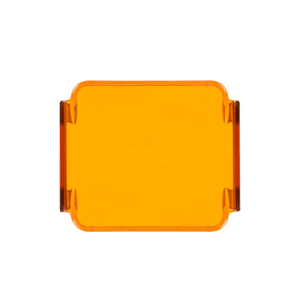 amber
