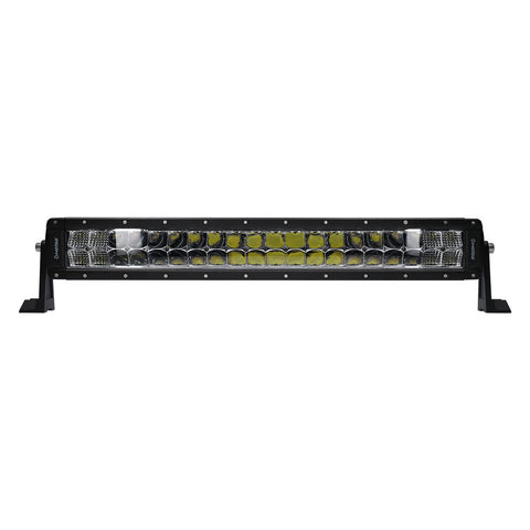 LED Bar 22" Dual Row - Trailhead Powersports a Mines and Meadows, LLC Company