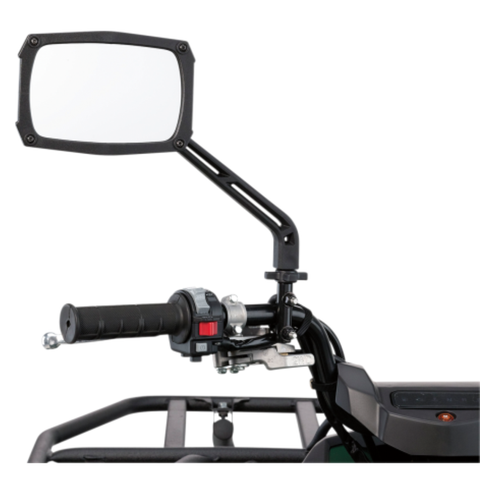 MOOSE ATV ANTI VIBRATION MIRROR - Trailhead Powersports a Mines and Meadows, LLC Company