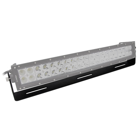 Bracket 22" Universal Light Bar Mount