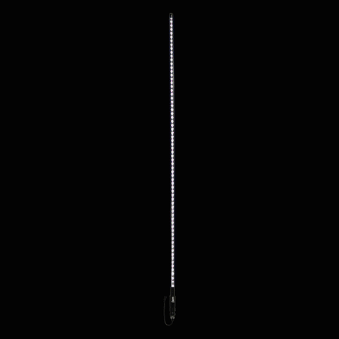 Whip 4' LED RGB - Trailhead Powersports a Mines and Meadows, LLC Company