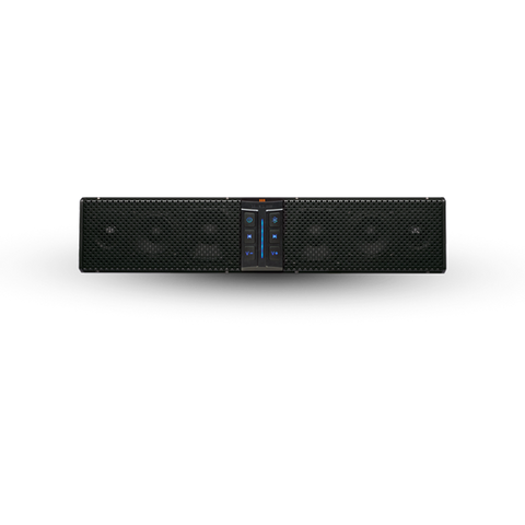 Powerbass XL 650
