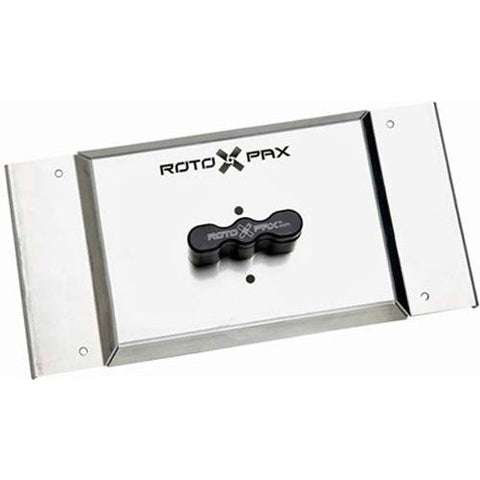 Outdoor Container Mount Plate