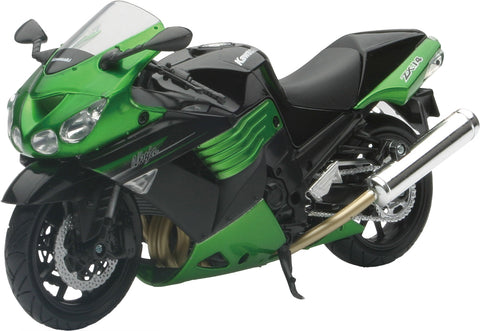 NEW-RAY 1:12 Scale Sport Bike Replica