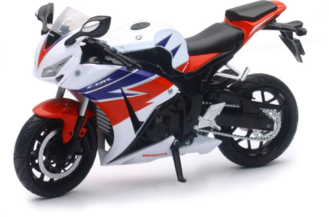 NEW-RAY 1:12 Scale Sport Bike Replica