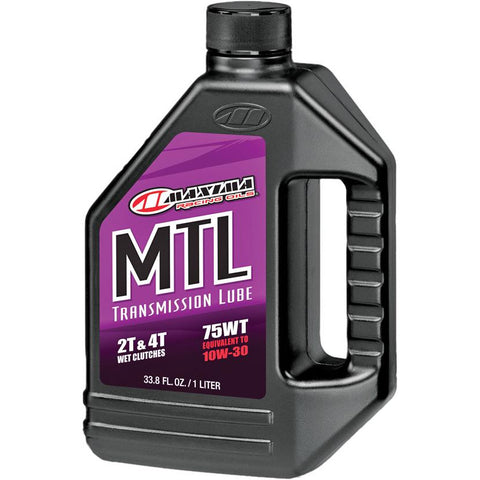 MAXIMA MTL-XL FLUID EXTRA LIGHT 75W LITER