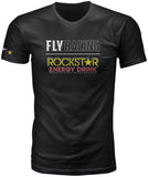 Rockstar Logo Tee