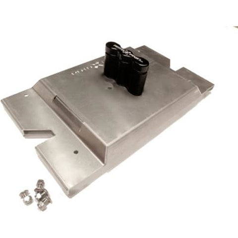 Outdoor Container Mount Plate