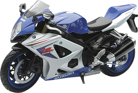 NEW-RAY 1:12 Scale Sport Bike Replica