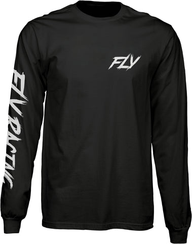 Fusion Long Sleeve Tee