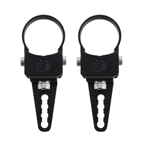 Mount Roll Bar (2)1.5" - Trailhead Powersports a Mines and Meadows, LLC Company