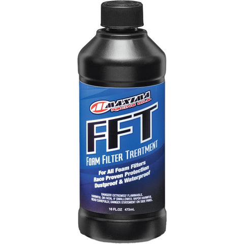 FFT Foam Filter Oil 16oz