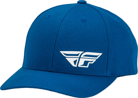 F-Wing Snap Back Hat