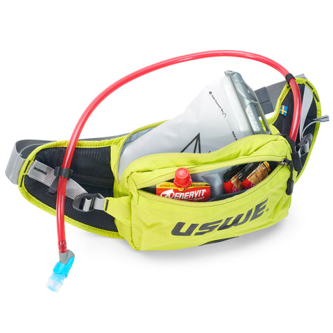 Zulo 2 Summer Elite Hydration System