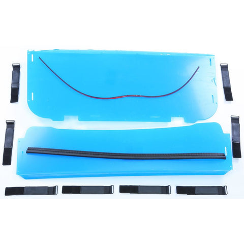 RZR 800/900 Versa Windshield