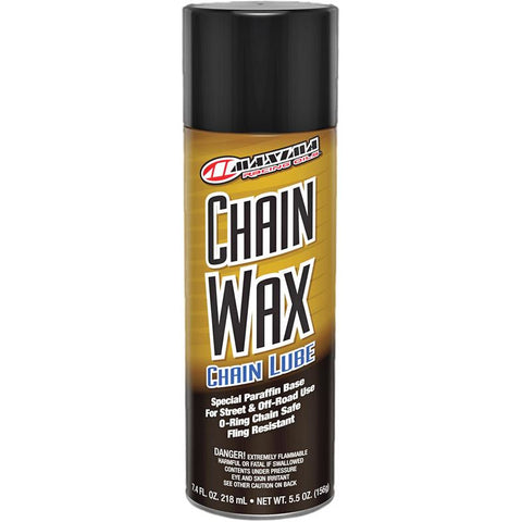 MAXIMA CHAIN WAX 5.5OZ