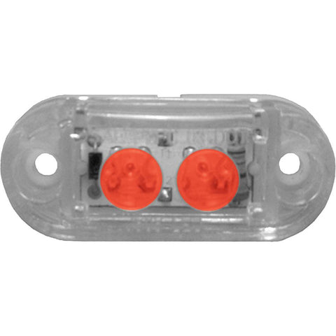 Euro LED Trailer Light - Trailhead Powersports a Mines and Meadows, LLC Company