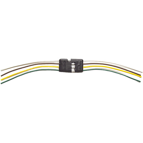 Trailer Flat Connector Set