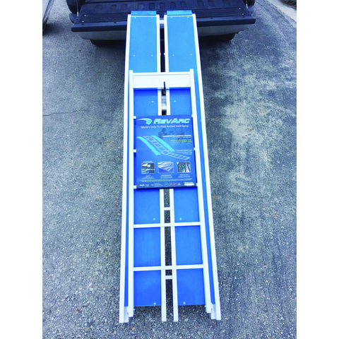 Sled Loading Ramp - Trailhead Powersports a Mines and Meadows, LLC Company